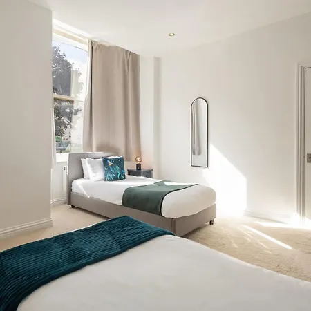 Host & - Bond End Appartement Knaresborough