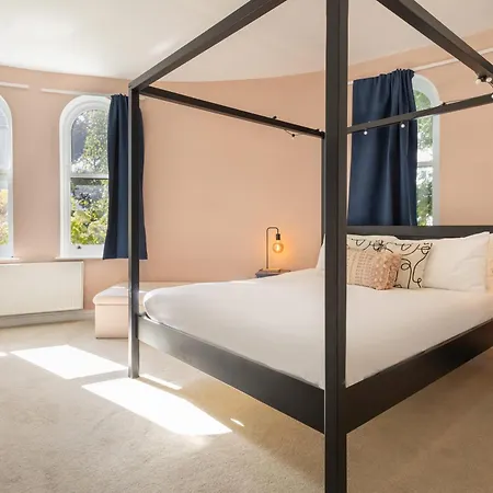 Host & - Bond End Appartement Knaresborough
