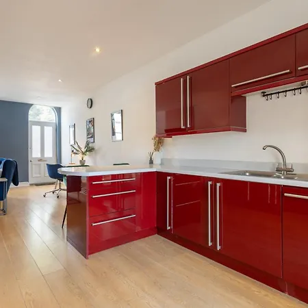 Appartamento Host & - Bond End Knaresborough